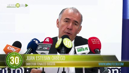 Comerciantes denuncia incremento de robos a mano armada