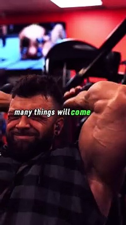 Rise Above !  #makemuscles #bodybuilding #motivation #motivetionalspeech #workout #gymtok #gym #fitness #gymlife #foryou #foryoupage #viralvideo #viral #fypシ #fyp #tiktok #makeup #4m #music #mrreal #trend #explore #maketiktok @Make Muscles