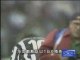 Del Piero Juventus-Parma torna al gol su azione (Caressa)