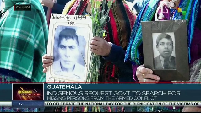FTS 12:30 26-02: In The Netherlands, the ICJ holds the last day of hearings