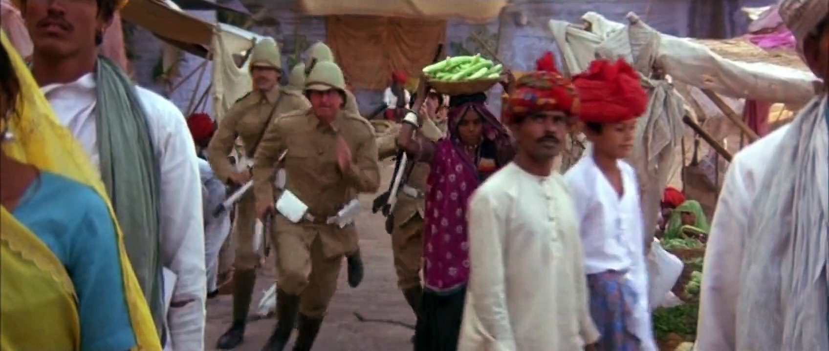 Das Dschungelbuch (1994) stream deutsch anschauen