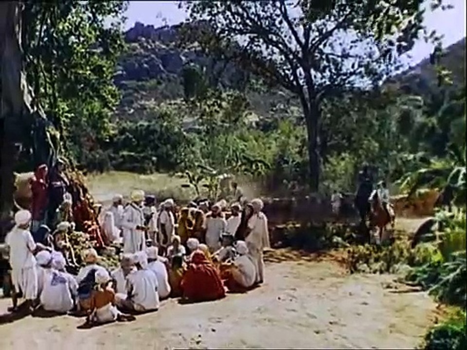 Das Dschungelbuch (1942) stream deutsch anschauen