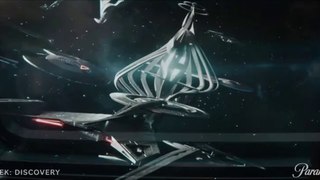 Star Trek: Discovery | Season 5 Official Trailer