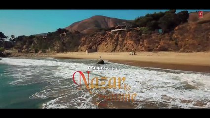 Nazar Ke Samne_ Mika Singh Feat. Hanna _ Sahiba Kaur _ Sameer _ Harry Jordan _ T-Series