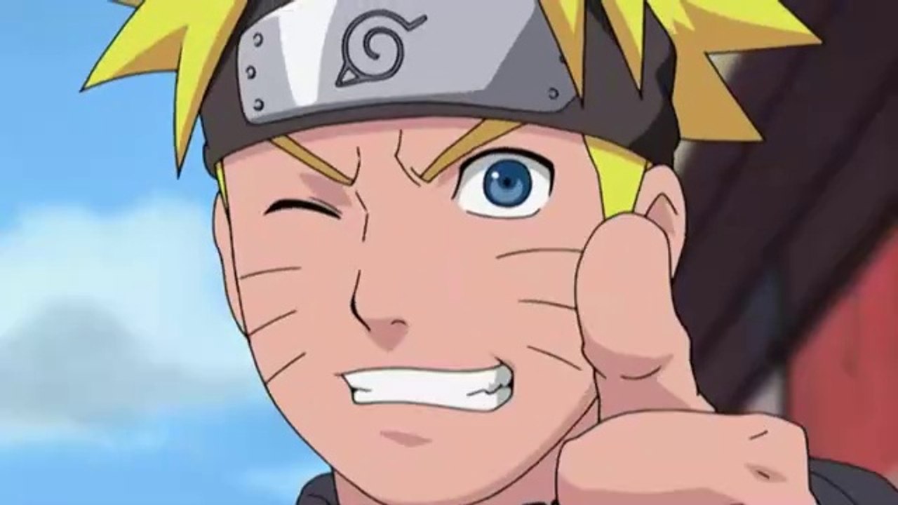 Naruto Shippuden - Hindi Promo By Airtel Anime Booth | Airtel Digital TV | ChillAndZeal