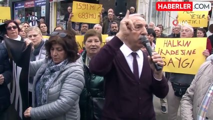 CHP'de skandal büyüyor: 'Narkozun etkisindeyken imza attırdılar' iddiası