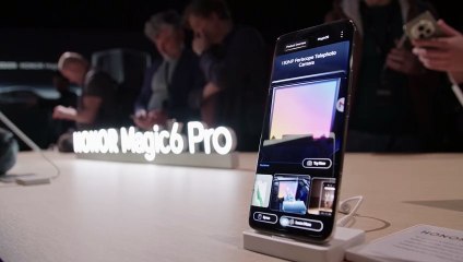 Lanzan nuevos dispositivos con un sistema operativo de IA