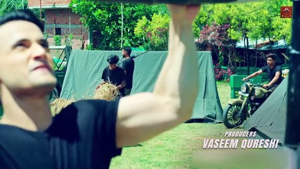 Pehli Baarish Mein (Official Video) l Asim R _ Nisha G l Sumit B l Anita BIBhanu P, Mukesh MIKashi K