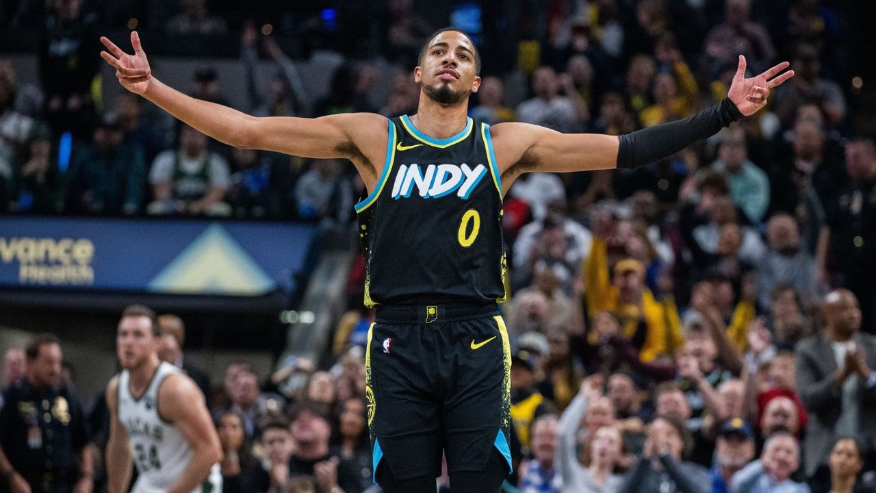 Indiana Pacers Aim to Extend Winning Streak vs....