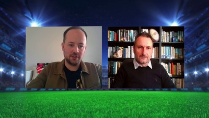 Kick and Chase Six Nations 2024: We need to talk about the home nations