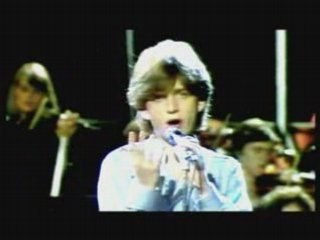 ART SULLIVAN "A mi amor"