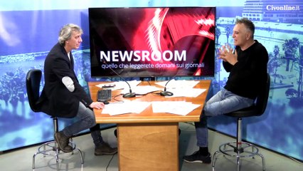 NEWSROOM 26 febbraio 2024