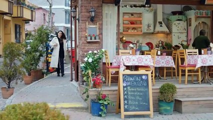 72. Amor, Logica, Venganza (Ask Mantik Intikam), en español