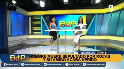 Luis Tudela fallece tras sufrir descompensación: no descartan que haya sido por golpe de calor