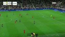 Karim Benzema Goal - Al Ittihad vs Al Wehda 1-0 2024