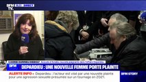 Affaire Depardieu: 