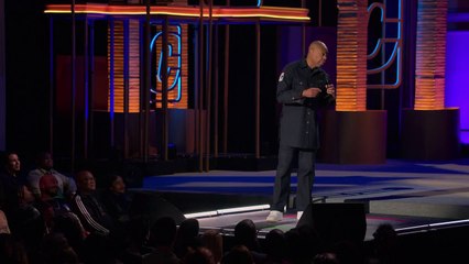 Watch Dave Chappelle- The Dreamer (2023) Full Movie For Free