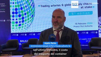 Le notizie del giorno | 26 febbraio - Serale