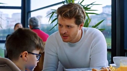 73. Amor, Logica, Venganza (Ask Mantik Intikam), en español