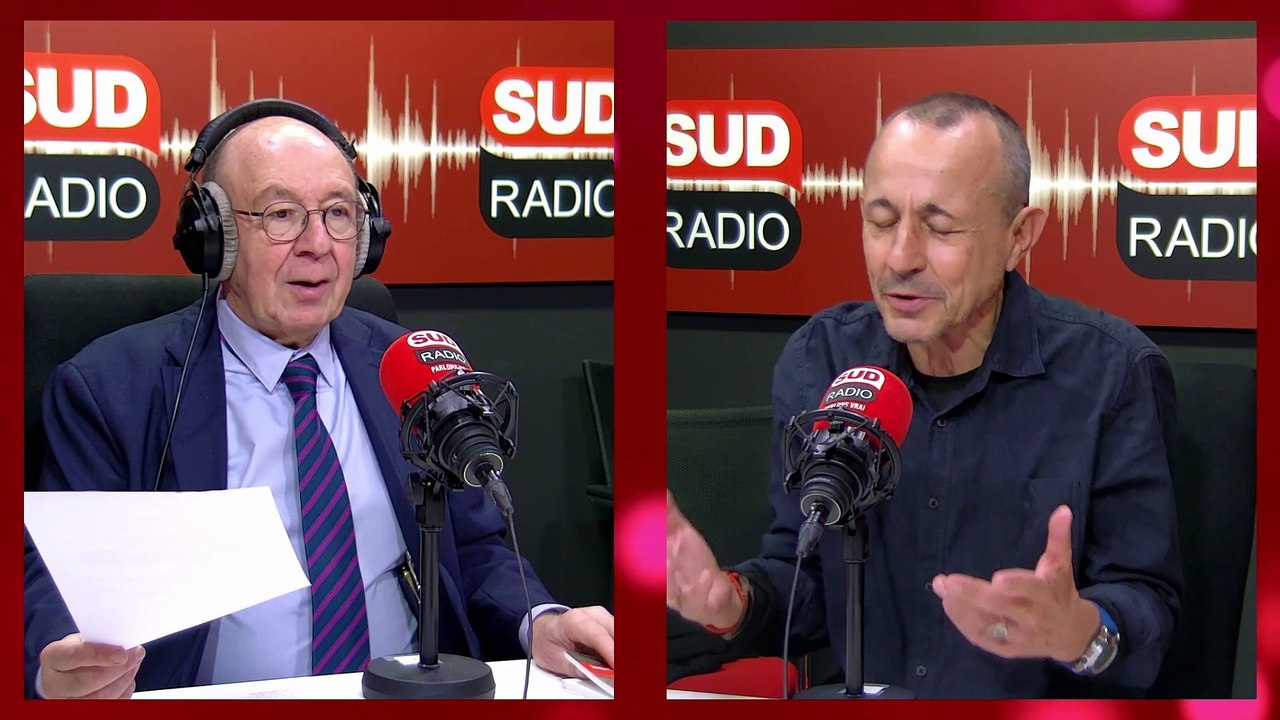 Jacques Malaterre : "Les derniers secrets de l'humanité, c'est la suite de L'odyssée de l'espèce"