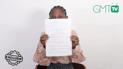 [#Exclusif] Interview avec  Audrey Carlie Mousseliki