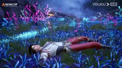 The Proud Emperor Of Eternity ep 10 sub indo