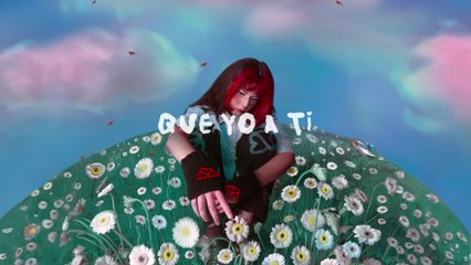 BRATTY - Que Yo A Tí (Lyric Video)