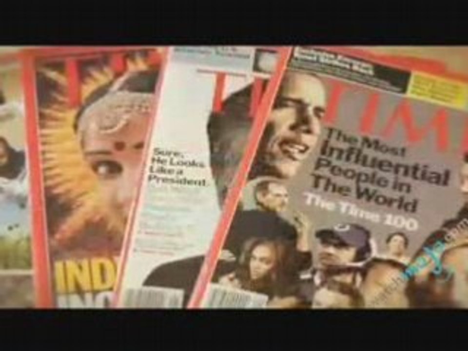 Profile and History of Time Warner