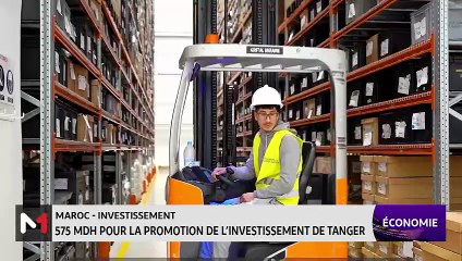 JT Economie - 26/02/2024