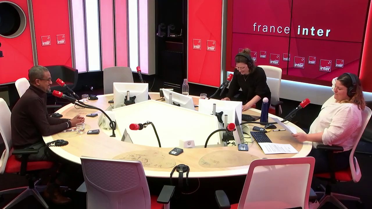 Marine Baousson teste... partir en vacances