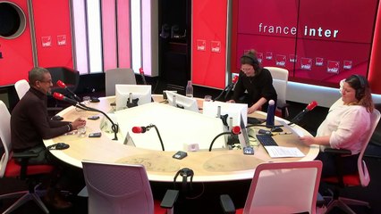 Marine Baousson teste... partir en vacances