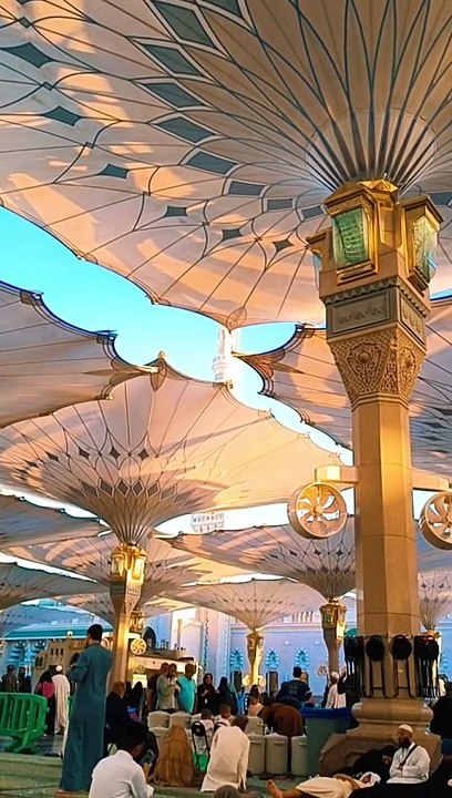 #madina Sharif