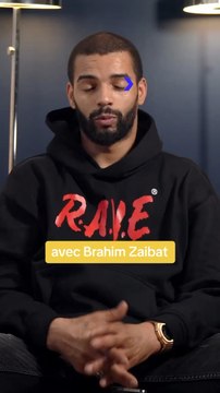 @brahimzaibat bientôt sur liik pour un nouvel épisode de Tonton du Bled !