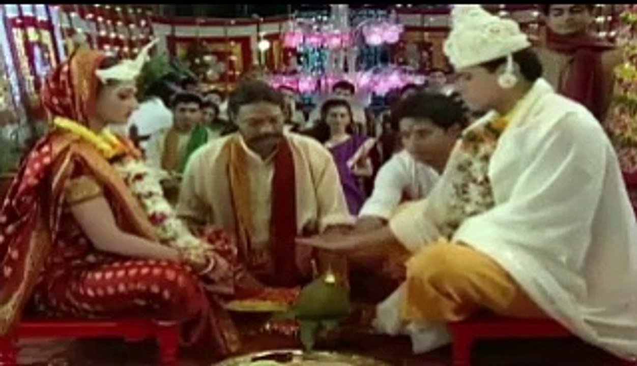 Kasautii Zindagi Kay 2001 Promo Trailar Cazone Khan,Shweta Tiwari