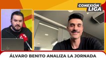 Álvaro Benito amplia sus declaraciones sobre Tchouaméni