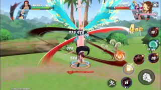 GG3 A comprehensive guide to the secrets of One Piece Fighting Path