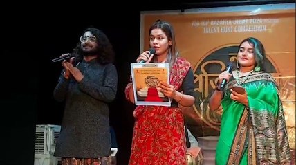 নবাগত সঙ্গীত শিল্পীদের জন্য ইমনের উদ্যোগ ‘নতুন প্রতিভার খোঁজে’