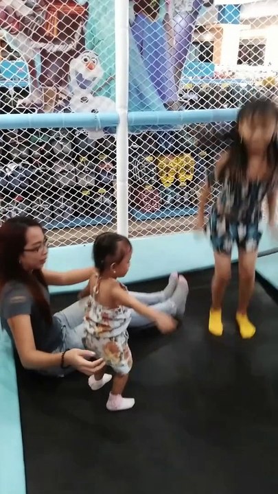 mga bata at isang isip bata