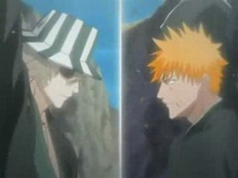 Linkin Park - bleach-naruto (linkin park- points of authorit
