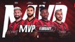 Vota l'MVP Emirates di febbraio 2024