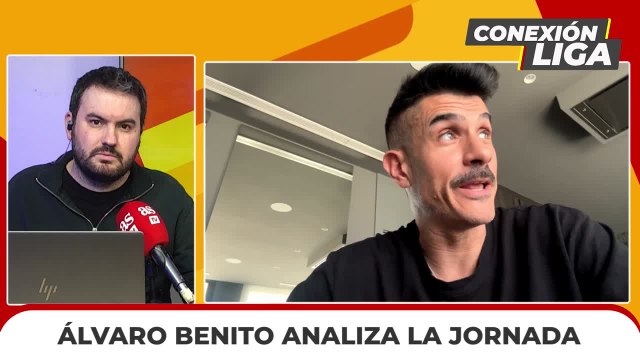 Álvaro Benito sobre los pocos minutos de Arda Güler