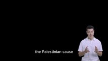 The Palestinian cause | The story of the occupation of the land of Palestine by the Jews