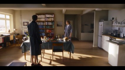 Découvrez le Court Métrage 'I'm Your Man' (2011) - Bande Annonce 🎬