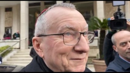 Cortei studenti, Parolin: manganelli? Sono certamente un fallimento