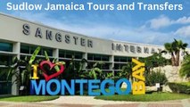Sudlow Jamaica Tours and Transfers