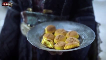 HD آلب - مدبلج الحلقة 43 - الموسم 1