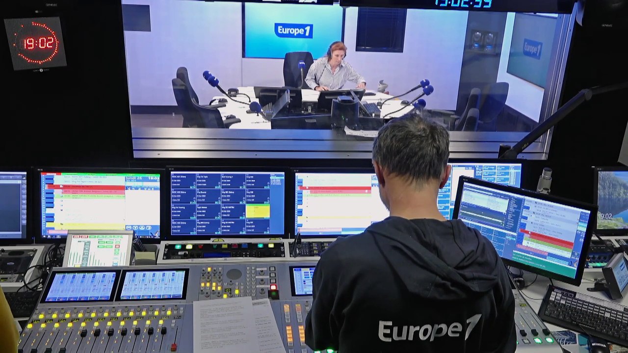 Meurtre du policier Éric Masson : «Oui, c'est bien moi qui ai tiré», avoue finalement Ilias Akoudad