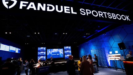 FanDuel and California Tribes: Moving Towards Partnership?