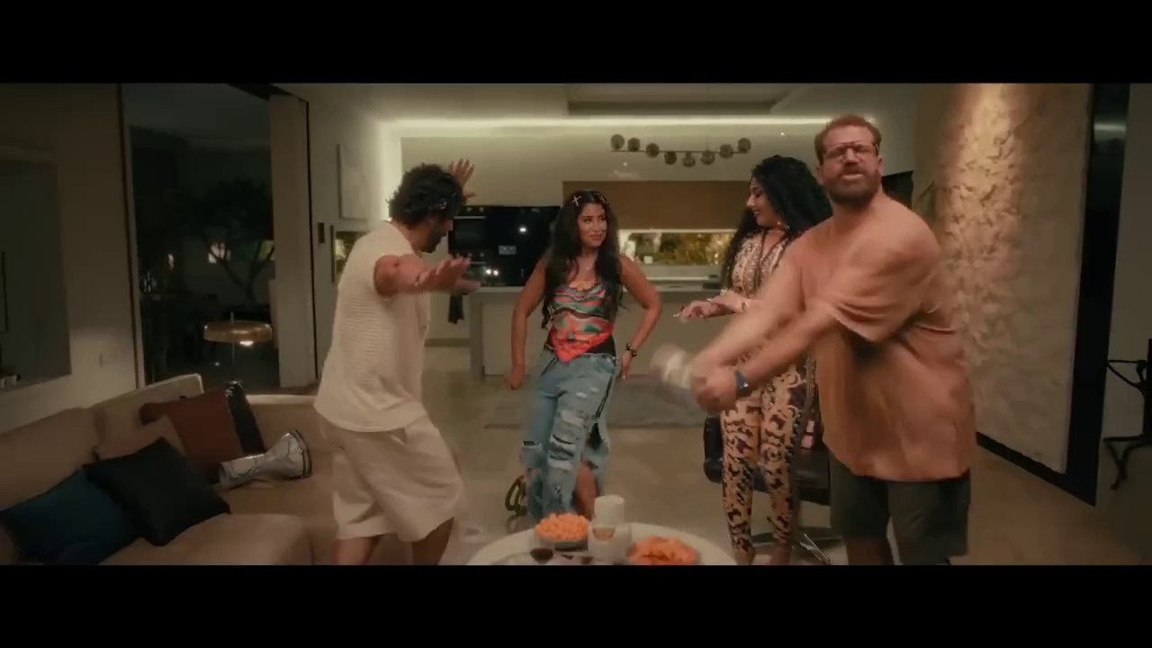 Belmondo -Hassan Elradad برومو فيلم #بلوموندو بطوله #حسن_الرداد