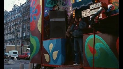 Neige (1981) - Bande annonce